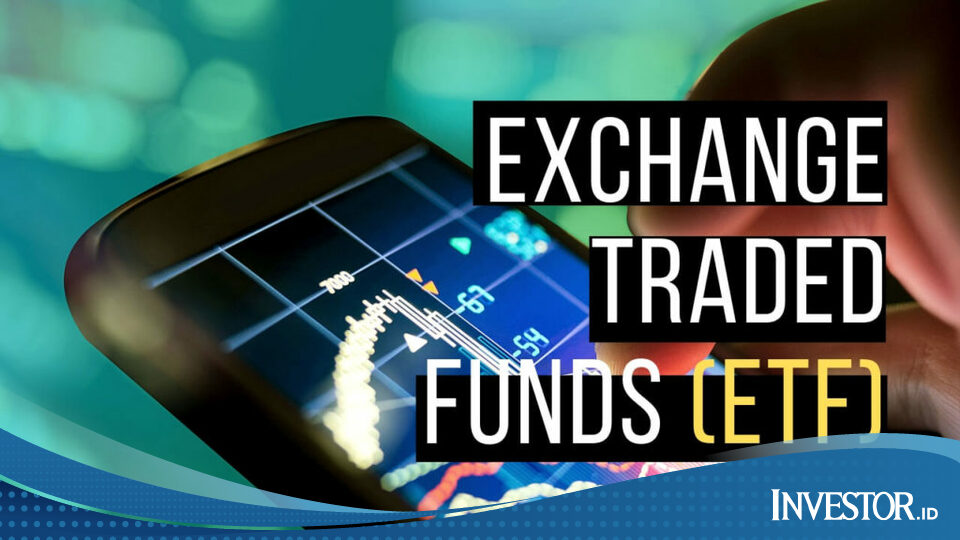 Perbedaan Etf Dan Reksa Dana