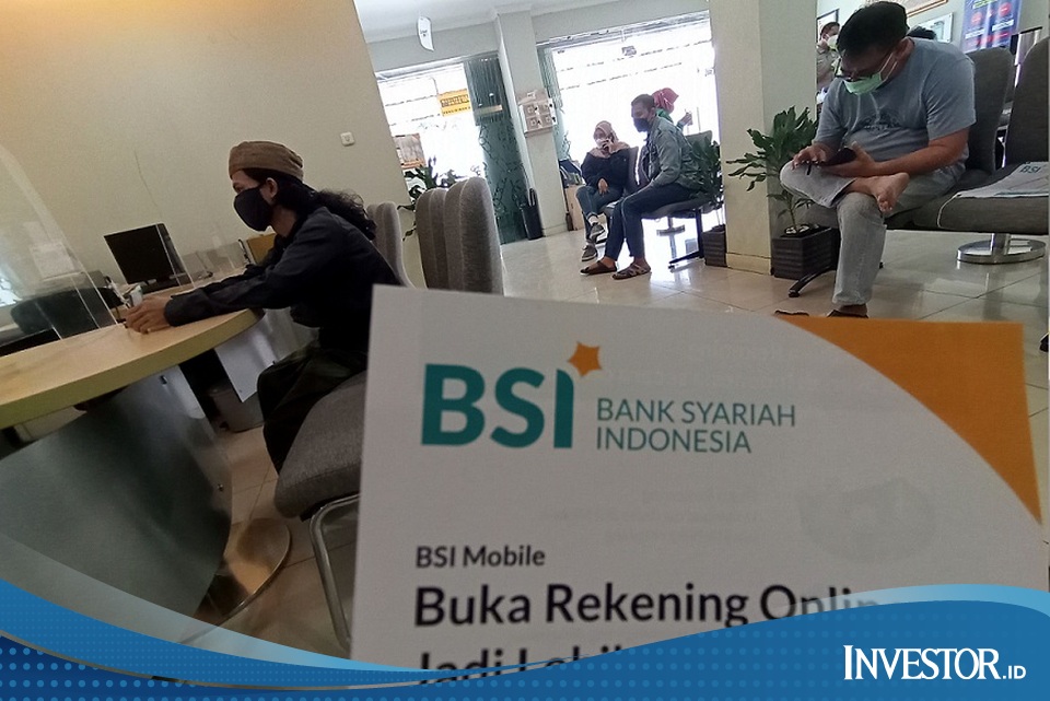 Isu Kebocoran Data, BSI (BRIS) Pastikan Data Dan Dana Nasabah Aman