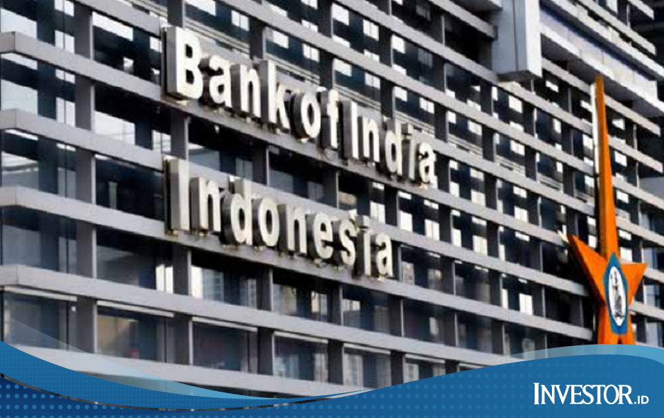 Mengejutkan, Bank Sentral India Umumkan Kenaikan Suku Bunga