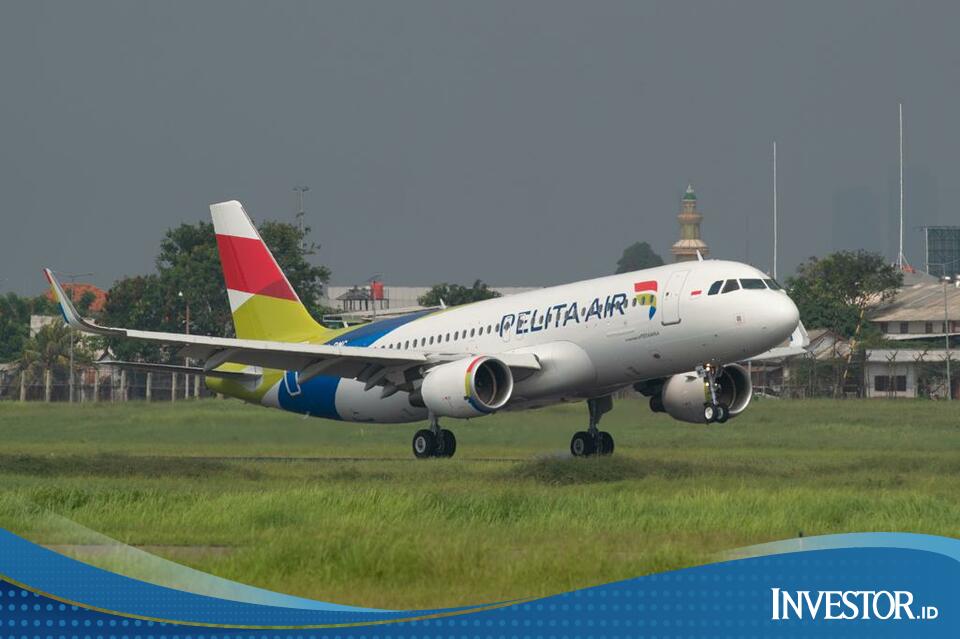 Besok, Pelita Air Terbang Perdana Jakarta-Bali, Tiketnya Sudah Bisa ...