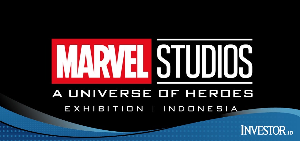 Siap-siap, Marvel Exhibition Bakal Berlangsung Di Jakarta