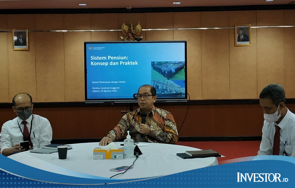 Dana Bansos Rp 24,17 Triliun Bukan Dari Anggaran Subsidi BBM