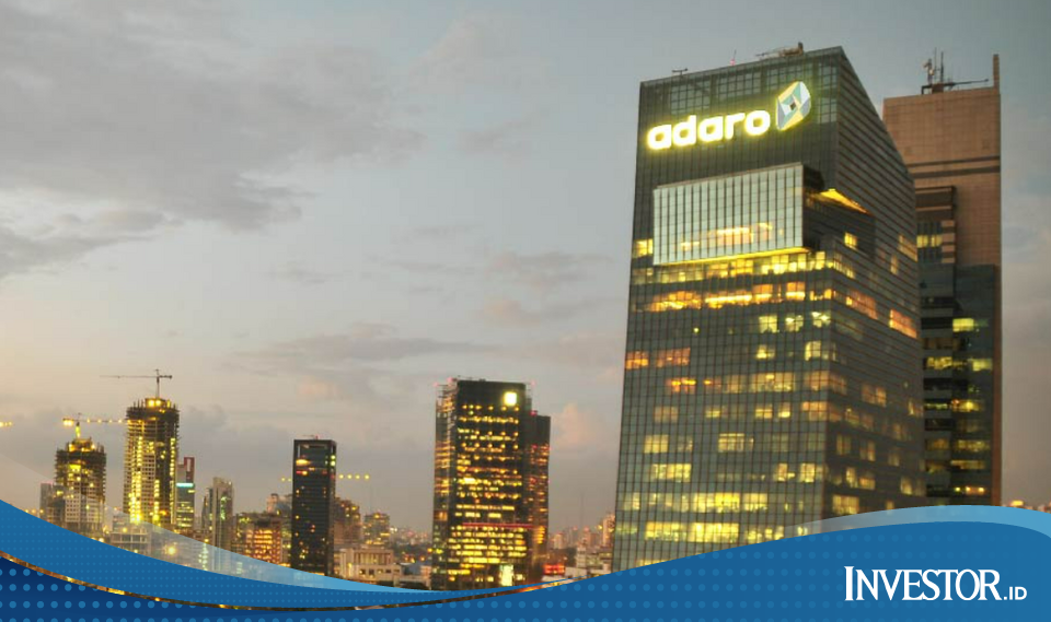 BERITA POPULER: Jadwal Dividen Jumbo Adaro (ADRO) hingga Diskon Saham Emiten Grup Sinar Mas (INKP)