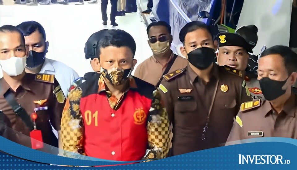 Sidang Ferdy Sambo, Ini Kata Terakhir Diucapkan Brigadri J