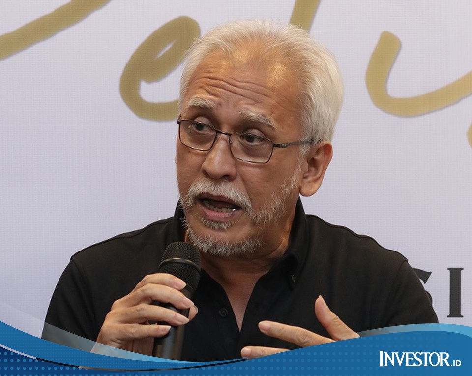 Iwan Fals Bakal Gelar Konser Tunggal