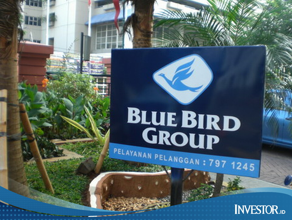 Operasional Tunjukkan Perbaikan, Saham Blue Bird (BIRD ...