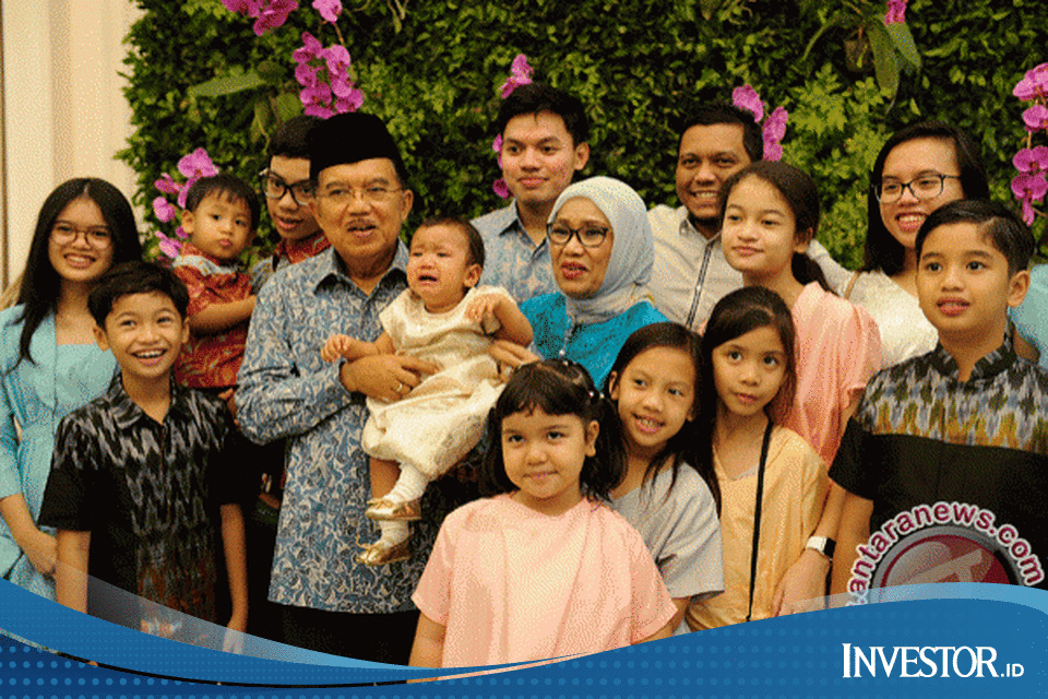 Kekuatan Bangsa Tergantung dari Kekuatan Negara