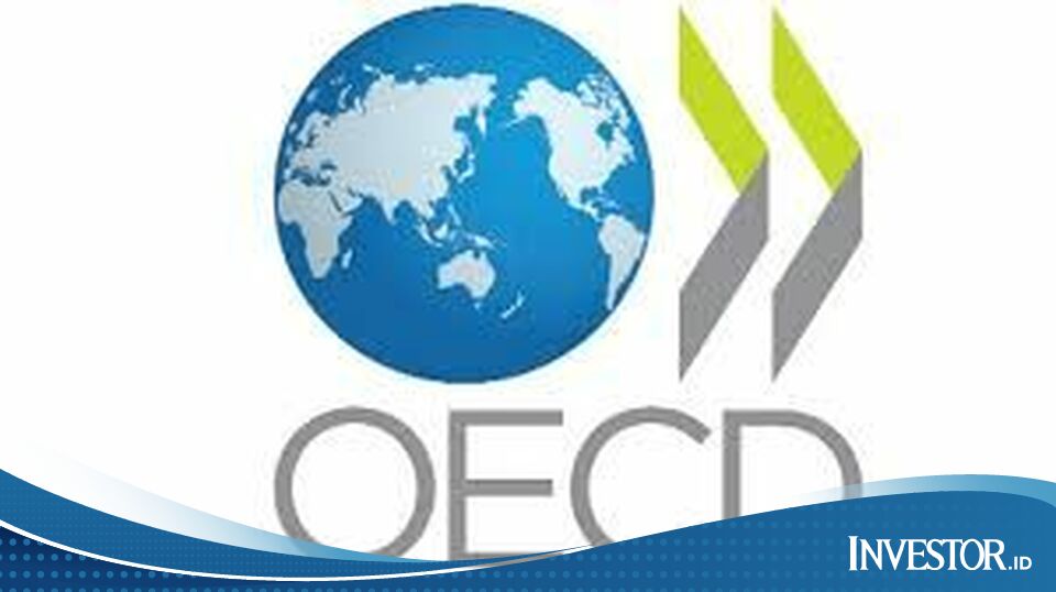 Percepat Jadi Anggota OECD, RI Tingkatkan Pendapatan Per Kapita