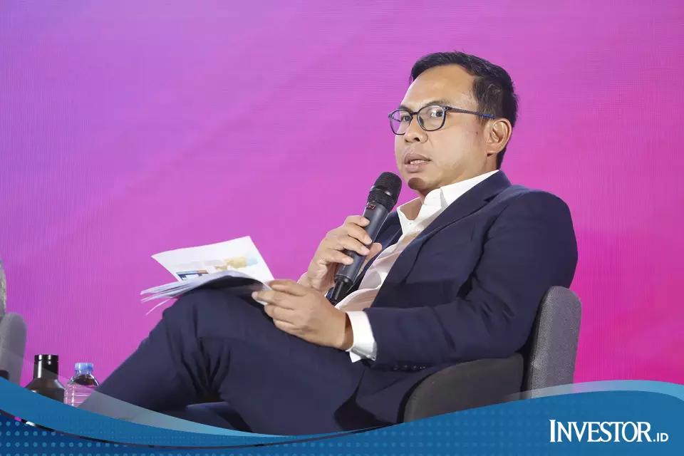 Dukung Target Net Zero Emission, MIND ID Jalankan Strategi Ini