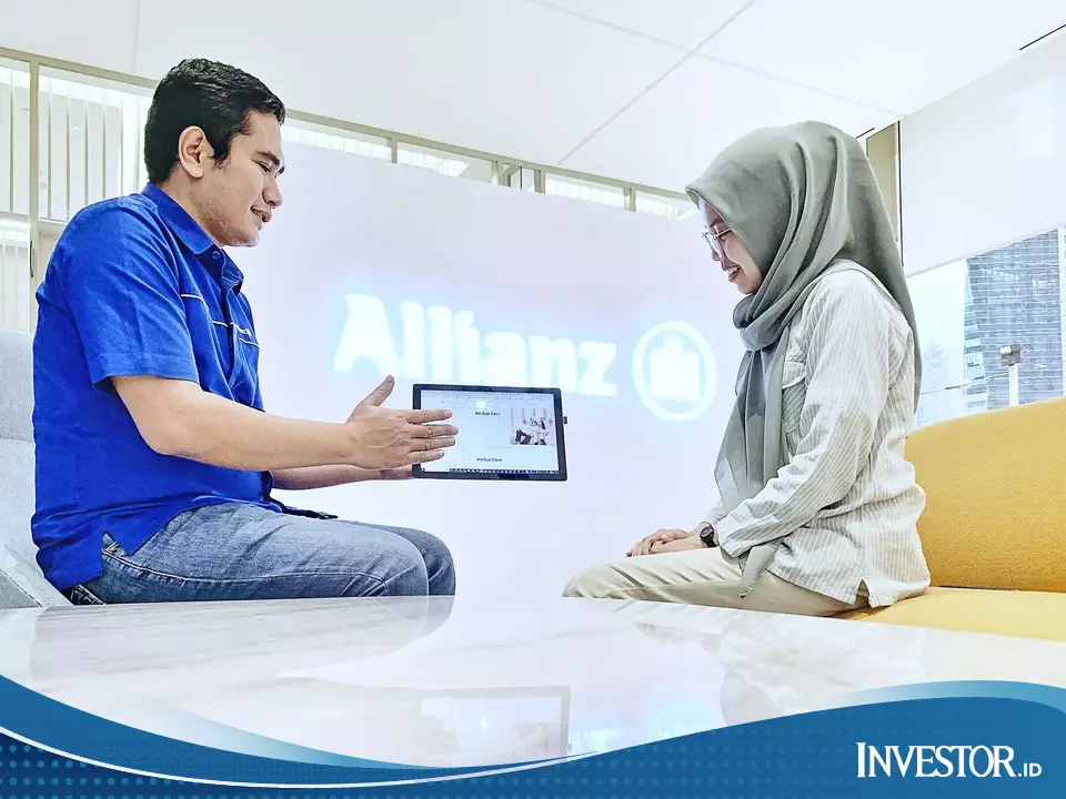 Strategi Allianz Indonesia Kembangkan Bisnis Syariah Dan Pemahaman ...