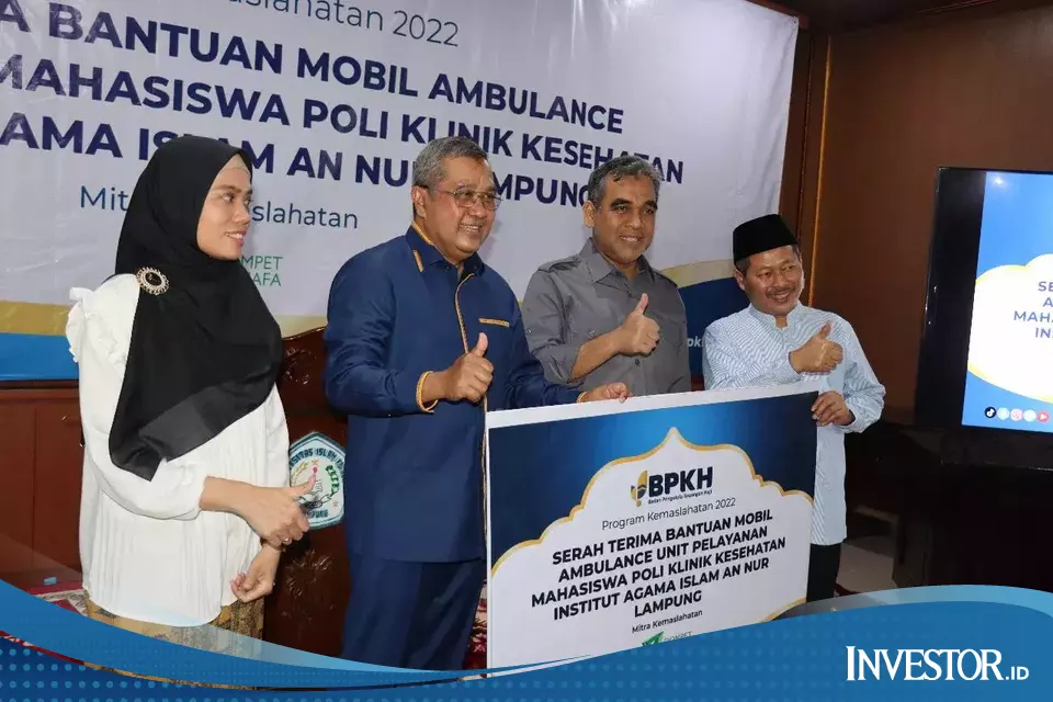 Masuki Tahun Politik Mpr Jaga Persatuan Di Tengah Perbedaan Pilihan