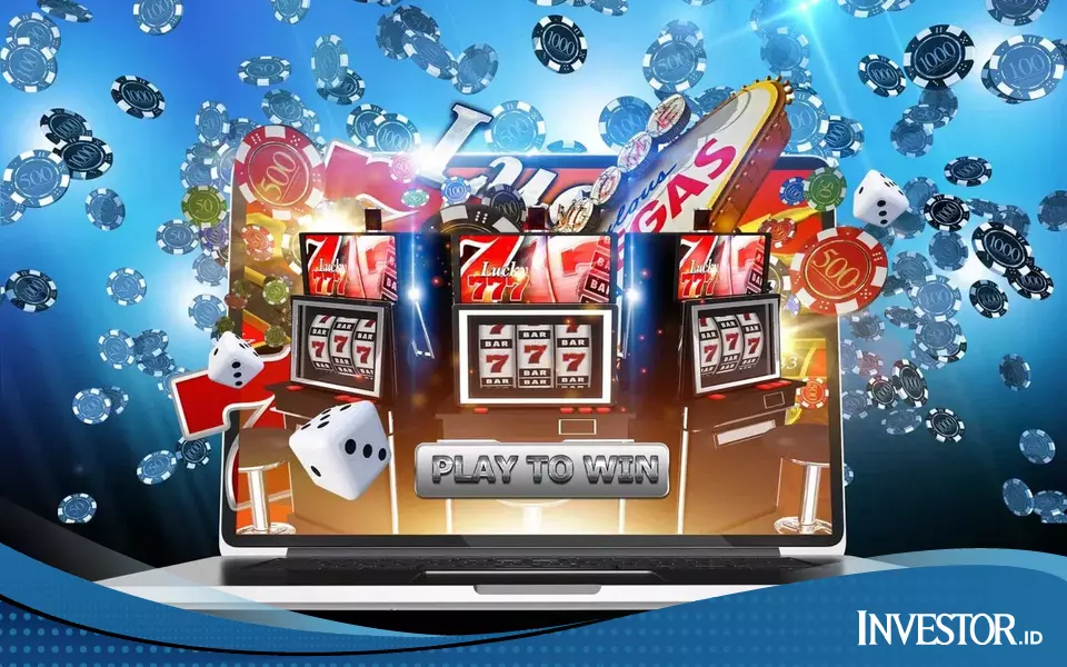 Sebaran Iklan Judi Online Mengkhawatirkan