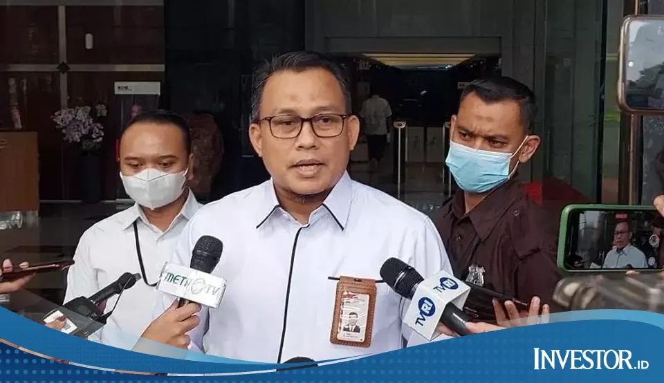 Kasus Yana Mulyana, KPK Tetapkan Tersangka Baru Dari Pemkot Dan DPRD ...