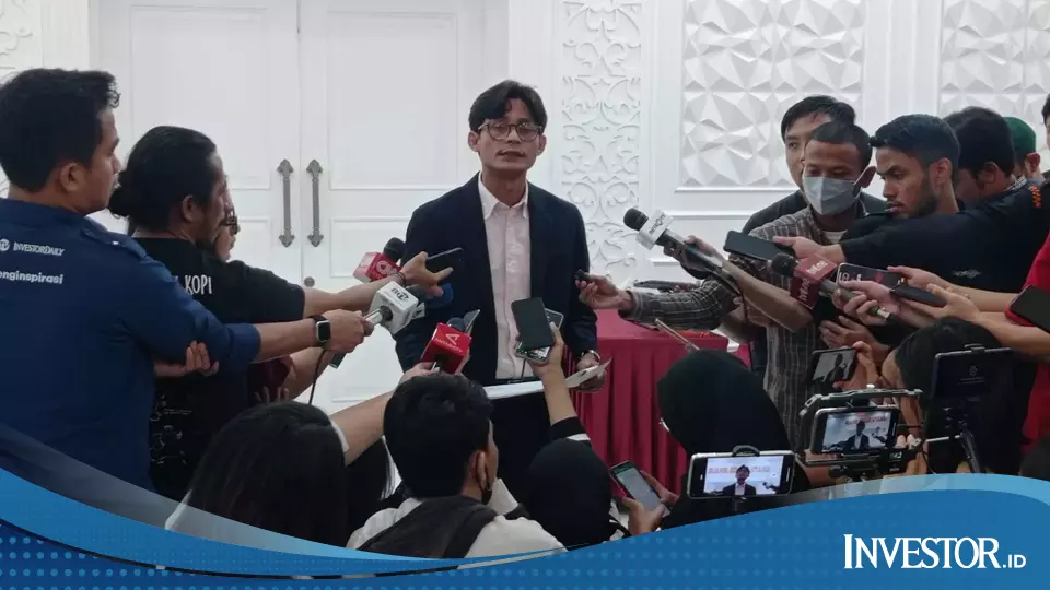 Debat Ketiga Capres Di Istora Senayan Berikut Daftar 11 Nama Panelis