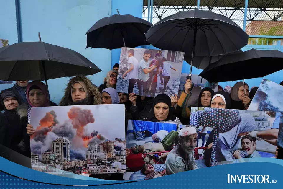 Lebanon Berisiko Tinggi, Sejumlah Negara Larang Warganya ke Sana