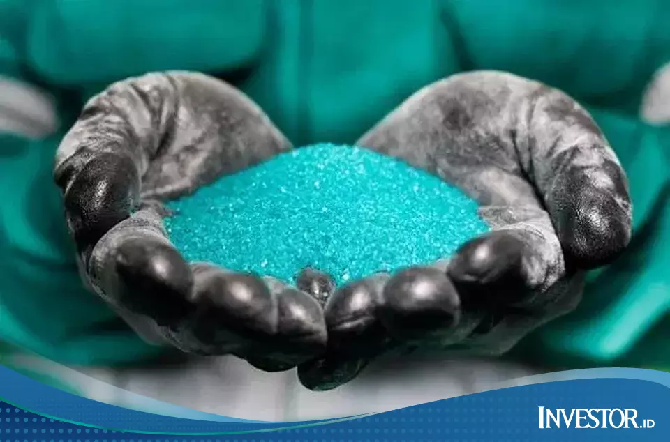 BERITA POPULER: BRI (BBRI) Tebar Dividen Interim hingga Pemicu Melemahnya Saham PANI