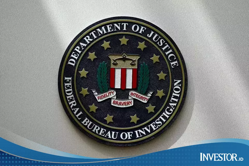 FBI Temukan Bukti Mencurigakan di Rumah Penembak Trump