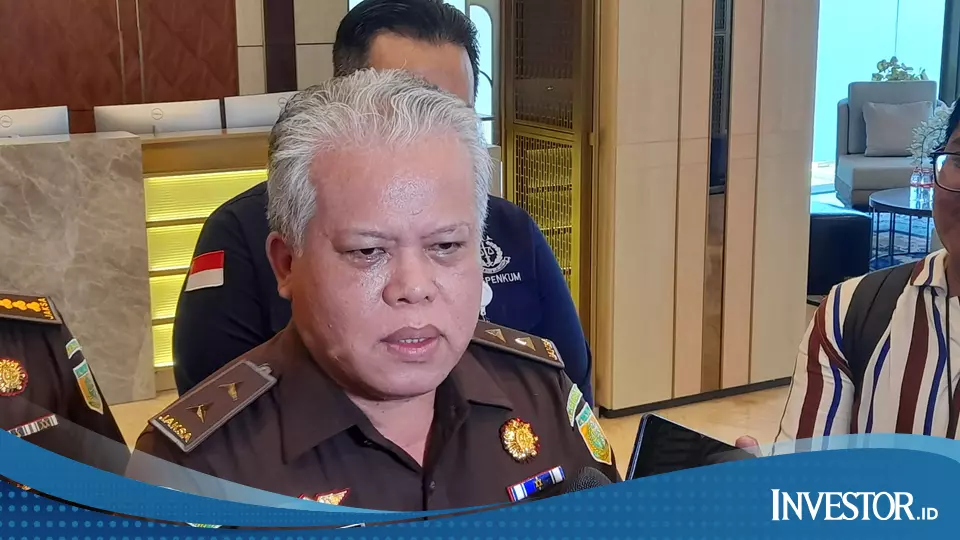 Kejagung Tetapkan 7 Tersangka Baru Kasus 109 Ton Emas PT Antam