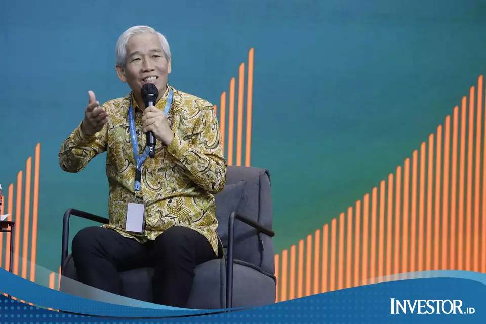 Harga Batu Bara Jatuh, Tertekan Kenaikan Produksi China