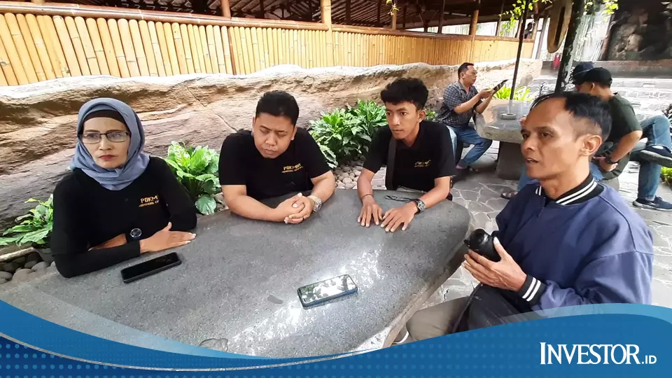 Dituding Menipu, Pokmas Bantah Tarik Biaya untuk Katering Pemasok Makan Bergizi Gratis