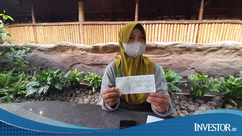 Pemilik Katering Pilih Penyelesaian Kekeluargaan meski Tertipu Makan Bergizi Gratis