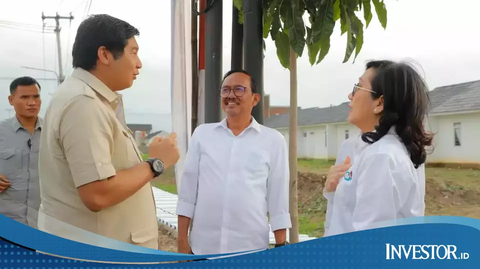 Sinergi dan Kolaborasi Dibutuhkan dalam Implementasi Green Living