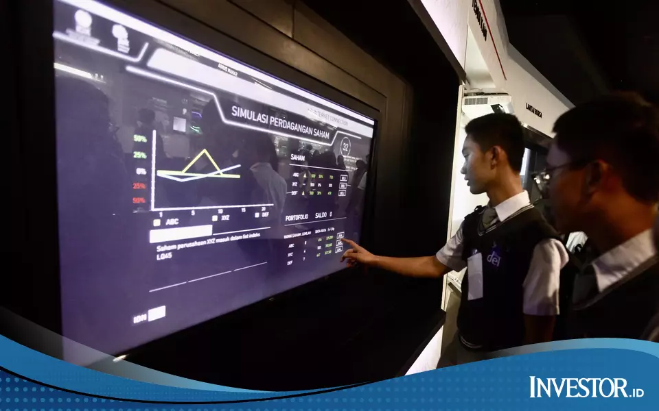 BBRI dan BBCA Jadi Incaran Asing, Ini 18 Saham dengan Yield Dividen Besar 2025