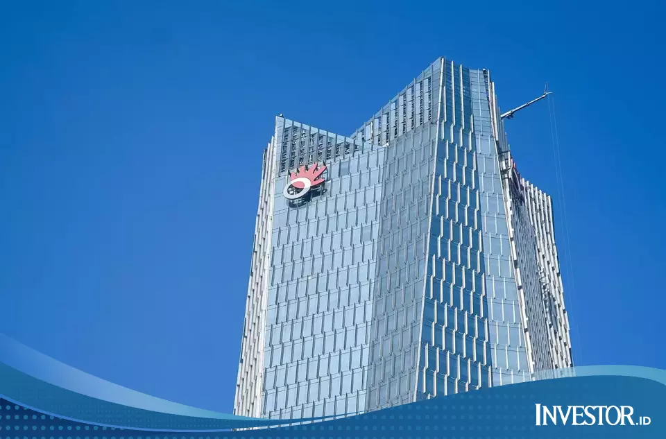 Saham yang Lagi Banyak Dijual, Padahal Dividennya Rp 212,5/Saham