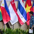 ASEAN-6’s Nominal GDP to Top $4 Trillion by 2025: Study