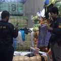 Importer Named Suspect as Crackdown on Used Clothing Import Continues