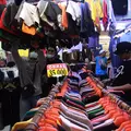 Indonesia’s Textile and Clothing Export Predicted to Drop by 10 pct