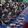 Jokowi Tells Officials to Reallocate Iftar Party Budget to The Poor