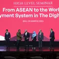 Regional Payment Connectivity Must Not Stop at ASEAN-5: Indonesia