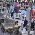 Indonesia Drops 13 Places in IMD's Global Competitiveness Ranking