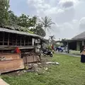 Silent Slaughter: Goat Thieves Leave Depok Residents in Shock