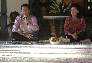 Yogyakarta Sultan Criticizes Jakarta’s Rp 700 Billion Budget Cut