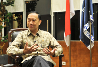 Ex-Trade Minister Thomas Lembong Named Corruption Suspect
