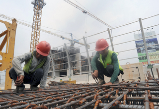 PTPP Wins Rp 8.9T New Contracts Until May