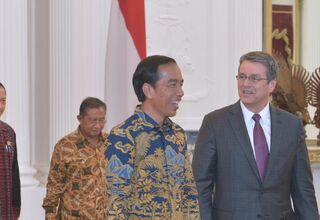 Indonesia Anticipates China's WTO Motion against Bauxite Ore Export Ban