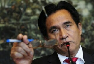 Indonesia’s Anticorruption Laws Insufficient, Says Yusril Ihza Mahendra