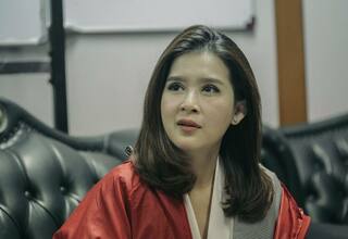 Grace Natalie Appointed Commissioner of MIND ID