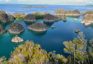 Raja Ampat Tourism Marred by Alleged Mass Extortion