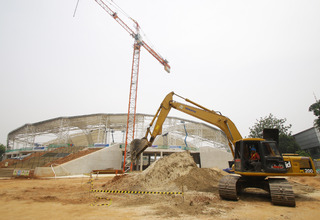 IDX Suspends Wijaya Karya Shares