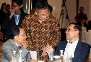 Anwar Ibrahim and Leadership Wisdom