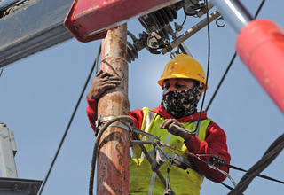 Energy Ministry Eyes $35 Billion Investment to Expand Electricity Network