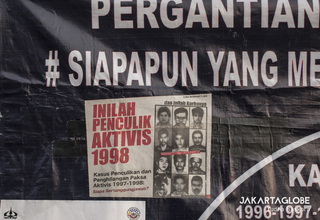 Indonesia’s History Rewrite Project to Omit 1998 Mass Rapes Despite TGPF Findings