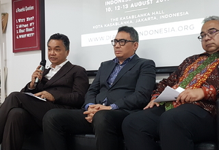 Indonesian Diaspora Congress to Focus on Human Capital