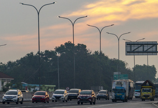 Government Takes Steps to Mitigate Traffic Congestion with 137 Million Travels Expected for Eid Exodus