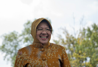 Risma to Resign as Minister to Focus on East Java Gubernatorial Campaign