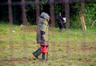 Another International School Receives Bomb Threat, Police Confirm Safety
